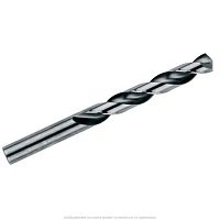 Сверло по металлу Kraftool HSS-G 5.0 х86мм (1 шт.)  картинка